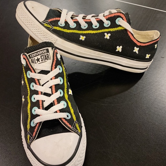 Converse Shoes - Custom Converse Converse Shoes - Custom Converse